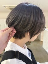 ユッカ 高槻茨木店(YUCCA)&nbsp;【 YUCCA 】大人可愛い20代30代40代グレージュ