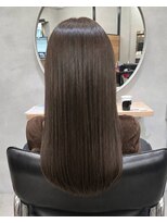 オーク あざみ野(OAK) Aujuaミラジェリィトリートメント