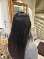 ネオリーブサイン 大森店(Neolive sign)&nbsp;さらツヤ縮毛矯正