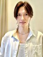 エイト プラム 銀座店(EIGHT plum)&nbsp;佐々木 陸