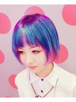 キャンディーシロップ(Candye Syrup)&nbsp;ビーストパーティ