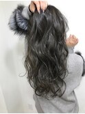 【Dolce心斎橋】3Dグレーブラック