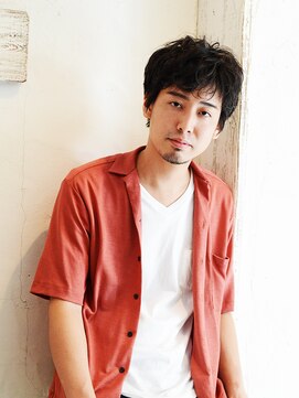 アース 横浜店(HAIR&MAKE EARTH) 好印象ショート