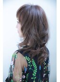 外国人風☆アンティークロング