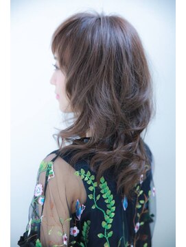 ニューヨークニューヨーク 梅田茶屋町店(NYNY) 外国人風☆アンティークロング