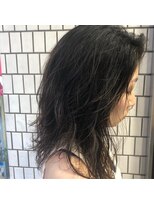 ワイズホーム(Y's home)&nbsp;カーリーヘア