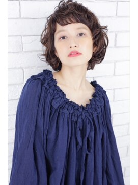 ヘアリゾート粋 新宿三丁目本店 新宿三丁目/髪質改善/オーガニックカラー/クリームバス/白澤