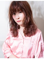 オーガスト ヘア ネイル(AUGUST hair nail)&nbsp;ツヤ髪クラシカルパーマ