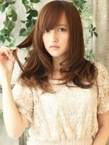 エマージュ 蒲田(Emerge)&nbsp;ダメージレス縮毛矯正＆毛先デジパーロング