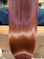 ワルツ(Waltz)&nbsp;【美髪再生】SINKAストレート