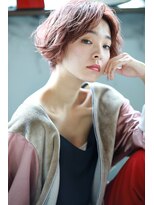 クロム バイ リエット(Chlom by Lietto)&nbsp;Chlom AWオシャレモードピンクバイオレット  0364574337