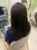 ShellBearヘアアレンジ☆振袖/袴/着物/銀座/東銀座/ヘアセット