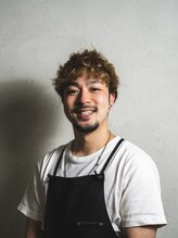 クロノ(Chrono) 関本竜二 メンズ