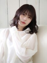 リスタバイネオリーブ 浅草(Re:sta by neolive)&nbsp;ミディパーマ　Re:sta by neoilve