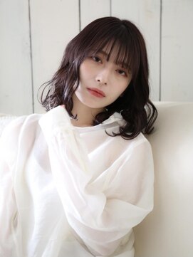 リスタバイネオリーブ 浅草(Re:sta by neolive) ミディパーマ　Re:sta by neoilve