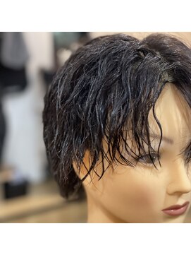 ザワン(The one) ツイスパ