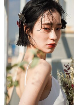 バド(bado) bridal