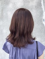 シャンプーボーイ 宮崎駅前店(SHAMPOO BOY)&nbsp;艶カラー(^^)