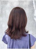 艶カラー(^^)