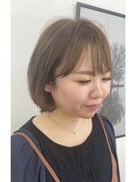 エイム(AIM)&nbsp;大人ボブ