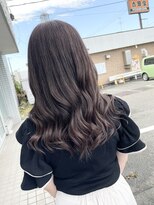 ネバーランド(NEVERLAND)&nbsp;ショコラブラウン