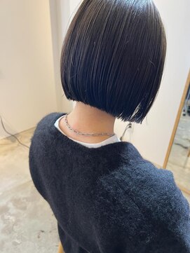 ポーズ(PAUSE) ぷつっとカット