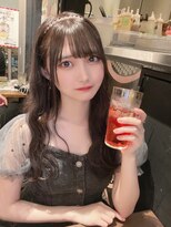アマトウキョウ 表参道(AMA TOKYO) 片岡未優
