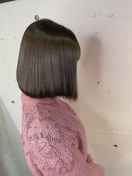 リット 立川(rit.) ダークブラウン♪