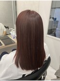 柔らか酸性ストレート
