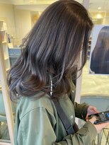 髪質改善サロン ミューズ 一社店(MUSE)&nbsp;【業界話題★髪質改善美髪チャージTR★94%OGカラー取扱サロン】