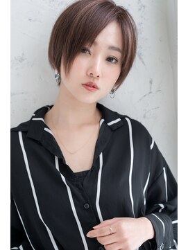 フローラ(FLORA) ショート