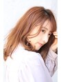 ロアナ 六本木(LOANA ROPPONGI) hair and makeロアナ独自の艶感、質感。個性を活かすスタイル
