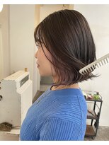 スロウ(sloe) イヤリングカラー