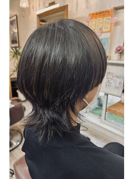 レガーレ(Legare) ネオウルフ