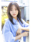 【natural】韓国風レイヤー20代30代40代50代＊池袋