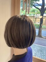 ベノワ(benoit)&nbsp;大人Bob