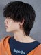 アイトーキョーシエル 横浜(AI TOKYO Ciel)の写真/-AI TOKYO Men's Style-SNSフォロワー多数で話題のメンズサロン*パーマ・韓国スタイルもお任せ[横浜駅]