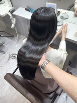 コア 梅田茶屋町店(Core)&nbsp;髪質改善＊大人可愛い＊艶髪【core茶屋町】