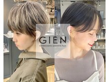 ジアン バイ ミルボン 西宮ガーデンズプラス(GIEN by milbon)