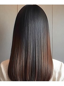 ヘアーメイクポリッシュ 桂店 ヘアメイク ポリッシュ