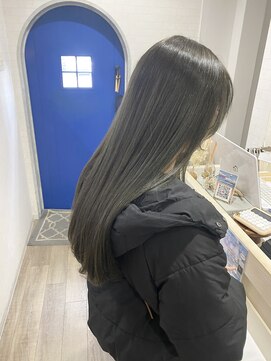 シェミール(CHEMIR) オリーブ