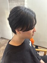 ハルクファースト 札幌(HRK 1st.)&nbsp;ツイストスパイラルパーマ/メンズカット/波巻きパーマ/札幌/大通