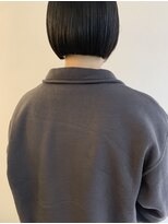 ベンジー 天神店(benji)&nbsp;ミニボブ