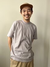 ウェルク(welc) 藤代拓実 【渋谷】