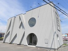 パロ(PALO)の雰囲気（お店の外観です！）