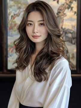 アルトリスト(Altruist Aging×HAIR&SPA) ☆イメチェンピンクベージュアンブレラカラー前髪クールショート