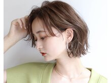 スソル(SUSOL)の雰囲気（髪の現状をしっかりと説明し更に綺麗になる方法をお伝えします♪）