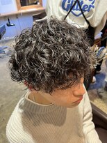 アルーシェ 錦糸町店(Alushe)&nbsp;プードルパーマ