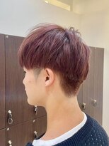 アールグランデ 静岡店(R GRANDE)&nbsp;ナチュラルマッシュ