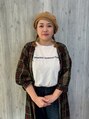 アグ ヘアー シャイン 富山市店(Agu hair shine)&nbsp;新沼 彰子